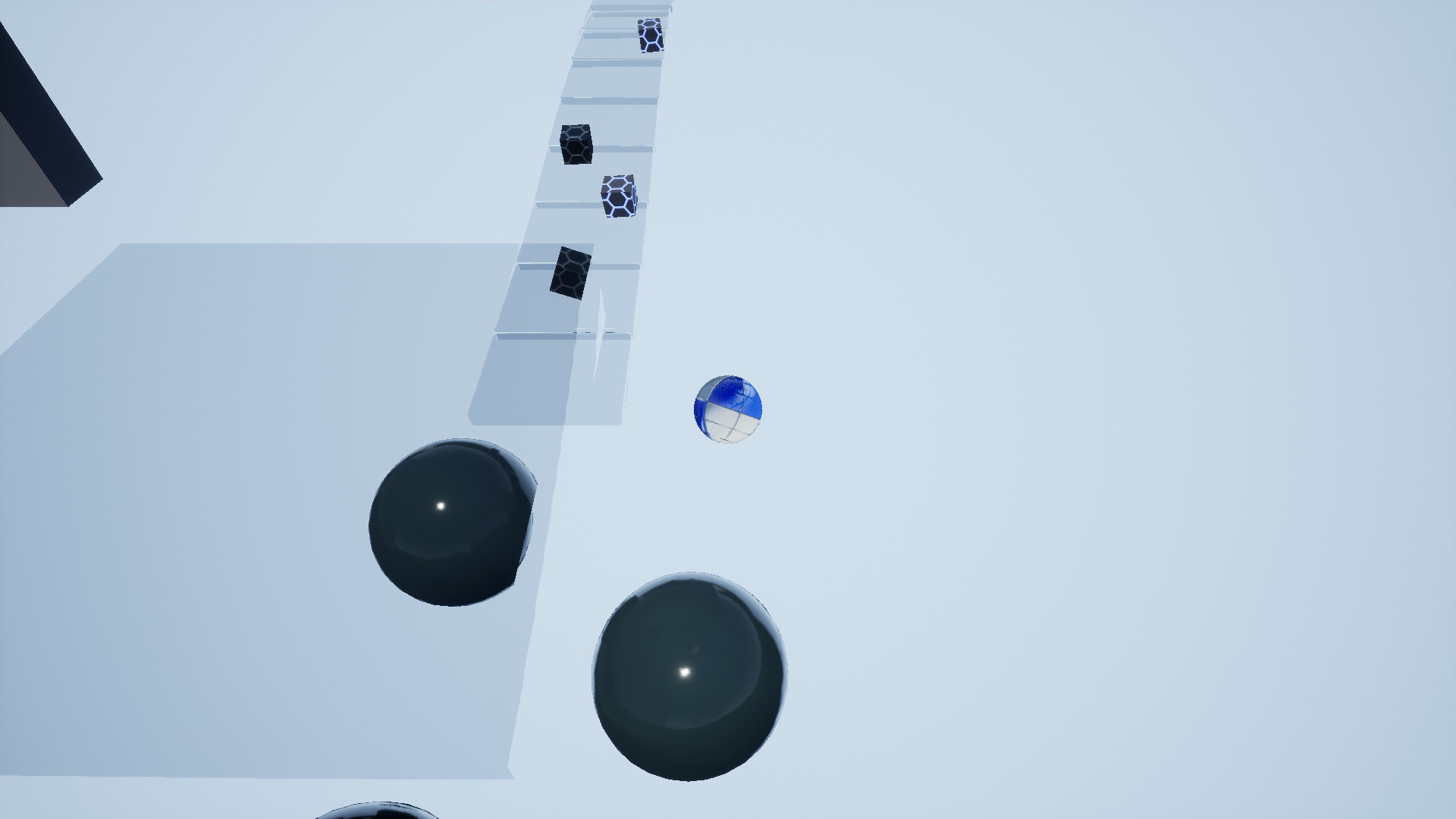 ANNOYING ball game screenshot 1