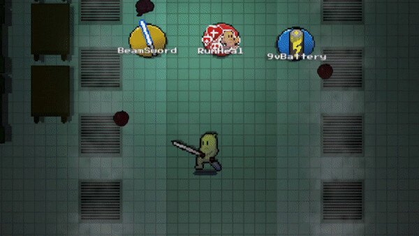 Run For Your Life screenshot 4