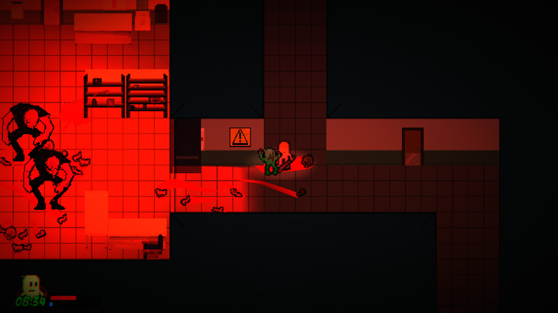 Run For Your Life screenshot 7