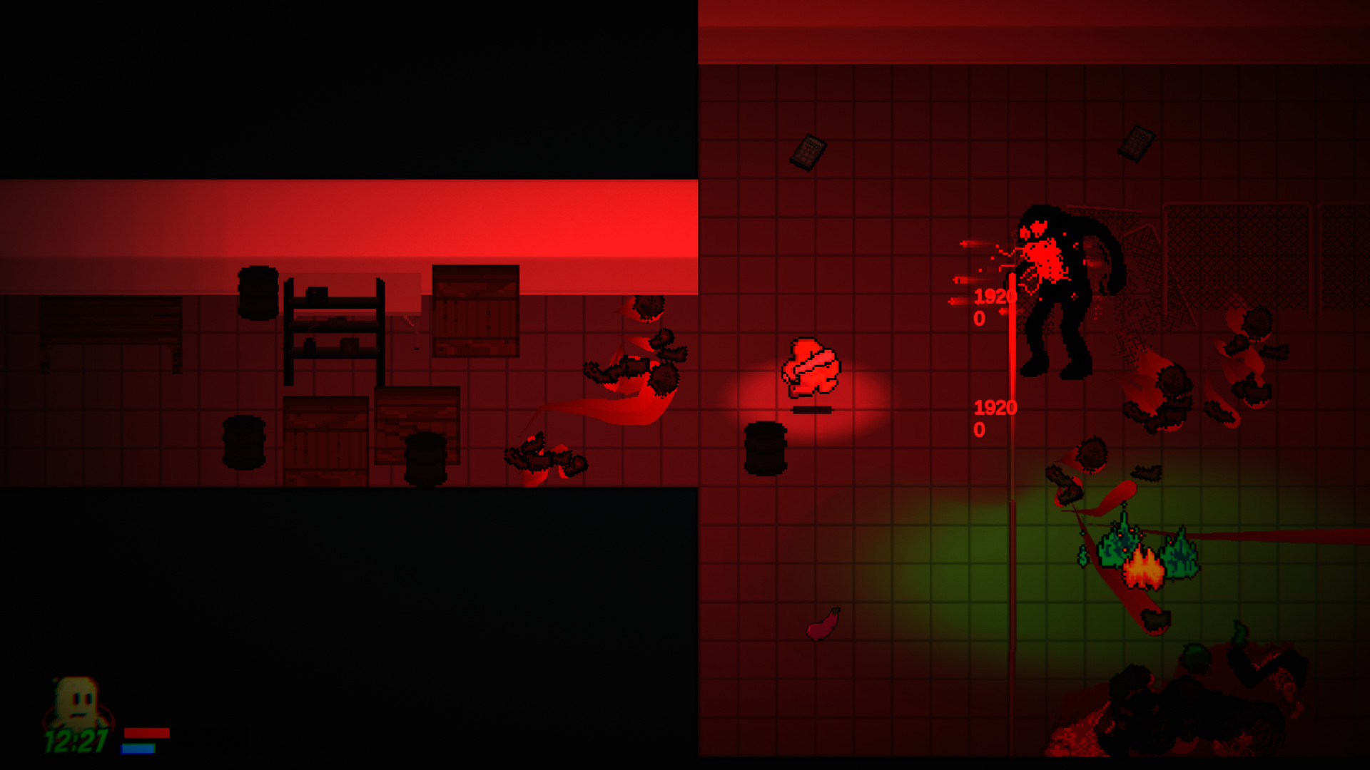 Run For Your Life screenshot 11