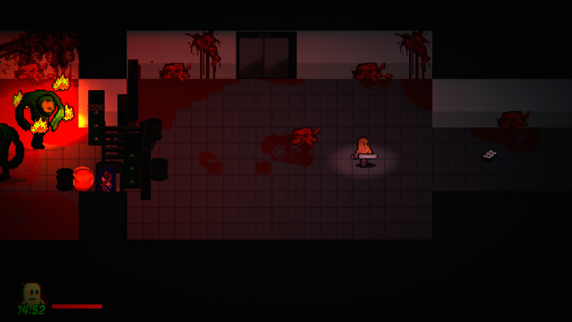 Run For Your Life screenshot 10