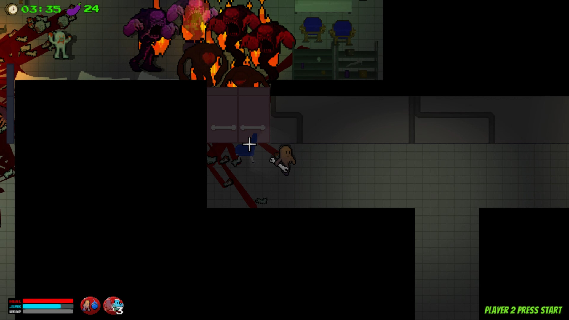 Run For Your Life screenshot 3