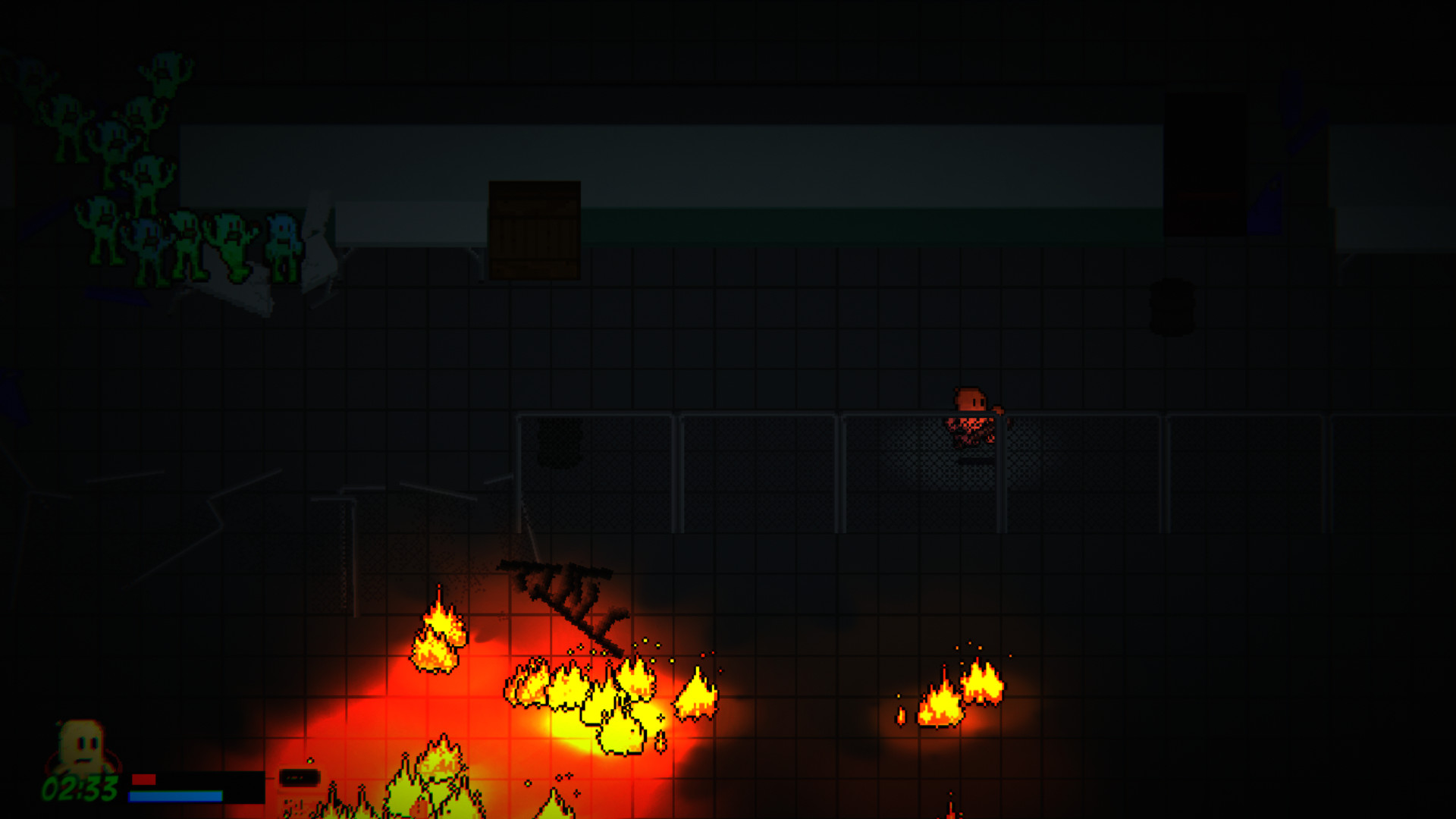 Run For Your Life screenshot 9