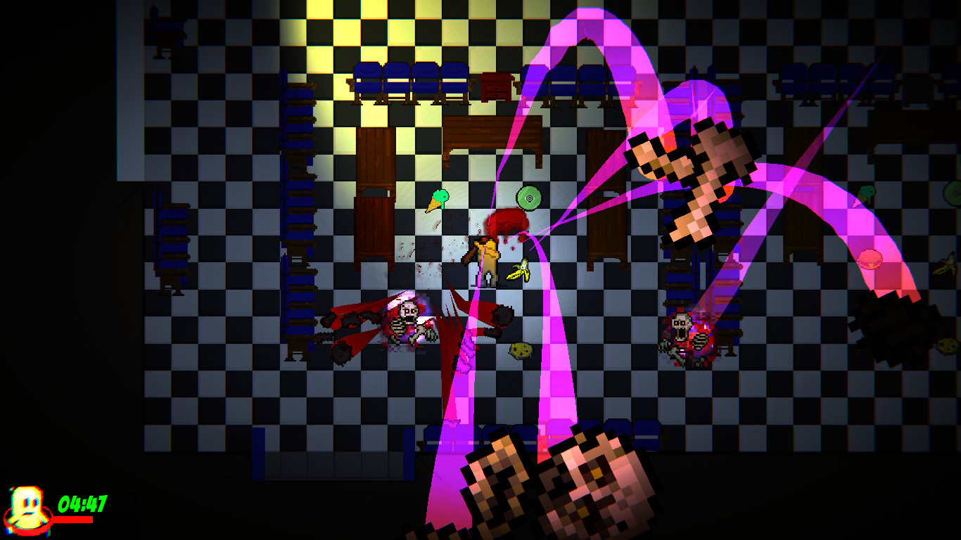 Run For Your Life screenshot 5