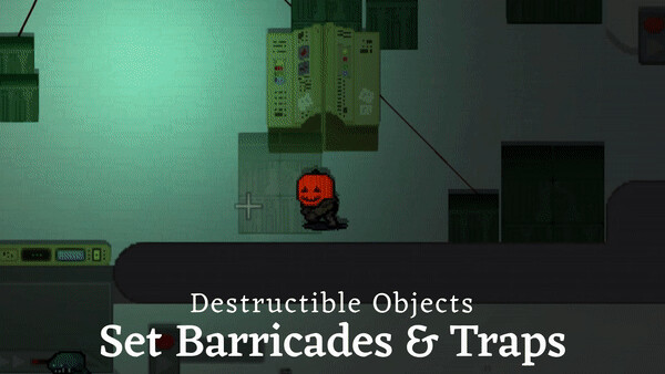 Run For Your Life screenshot 12