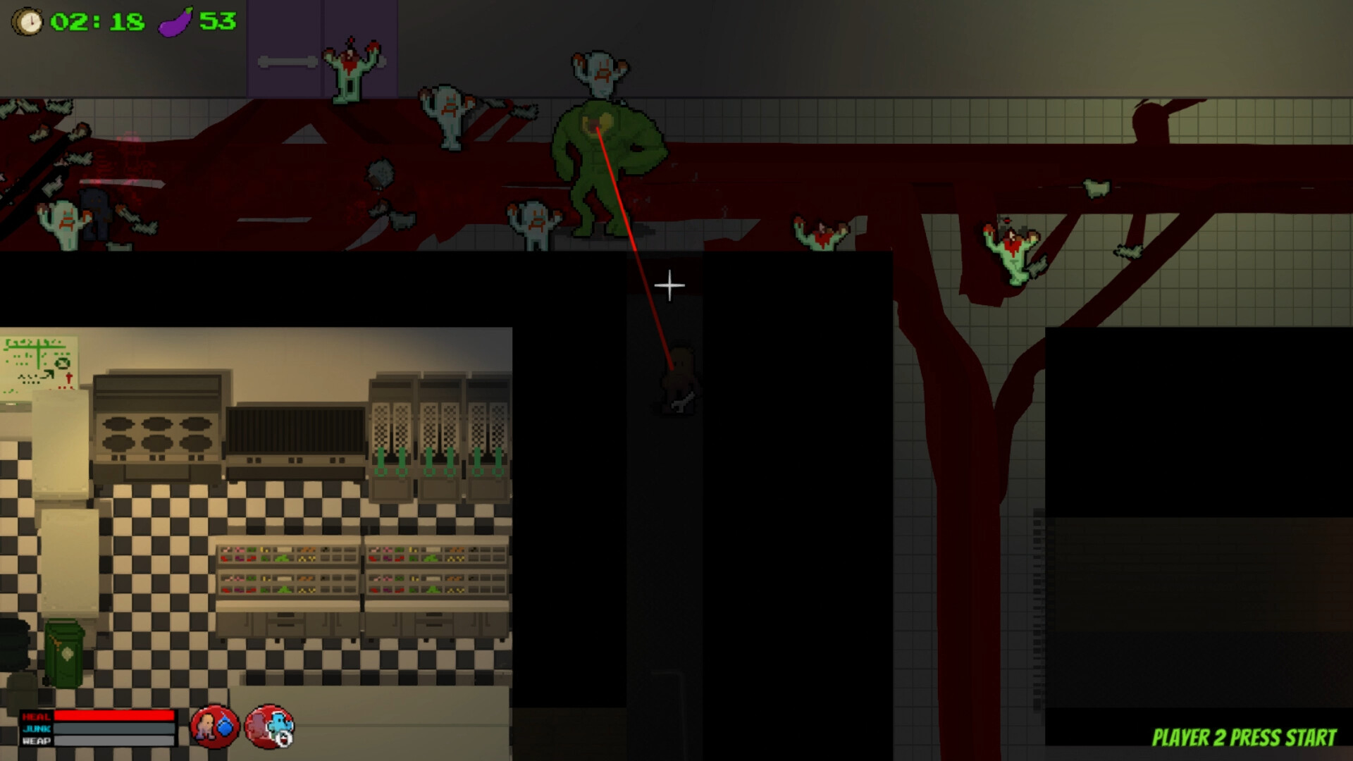 Run For Your Life screenshot 14