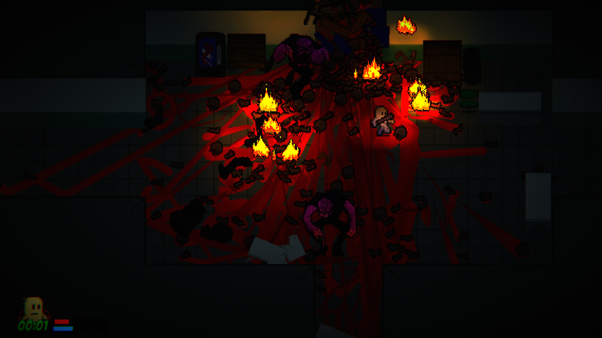 Run For Your Life screenshot 6