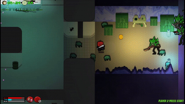 Run For Your Life screenshot 13