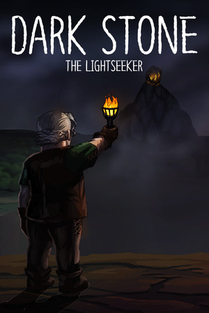 Dark Stone: The Lightseeker