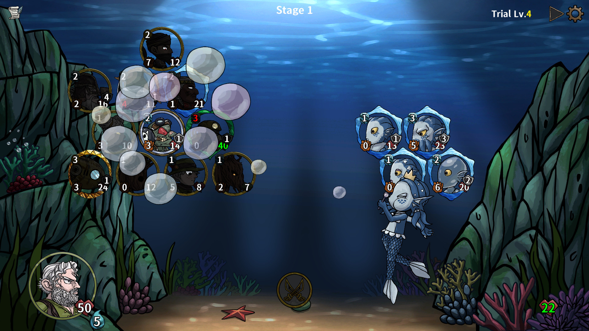 Dark Stone: The Lightseeker screenshot 10
