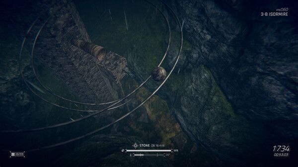  超级平衡球2：空中花园/Ballex2 The Hanging Gardens