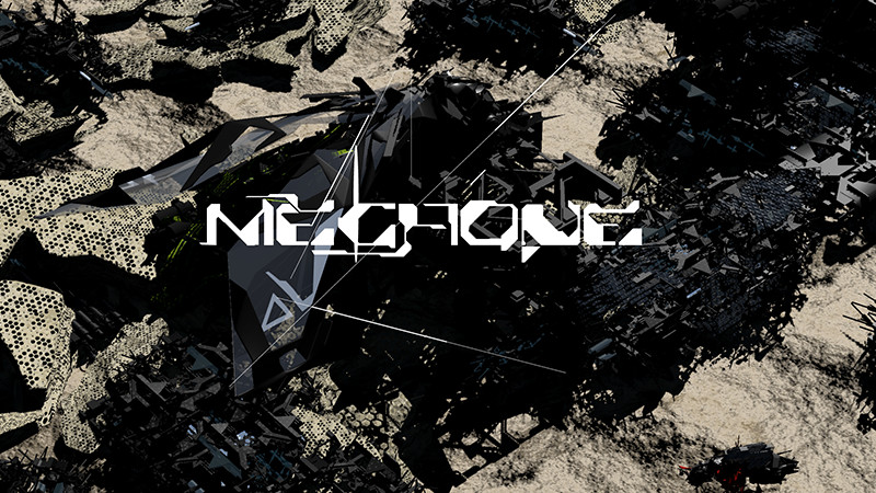 Mechone screenshot 6