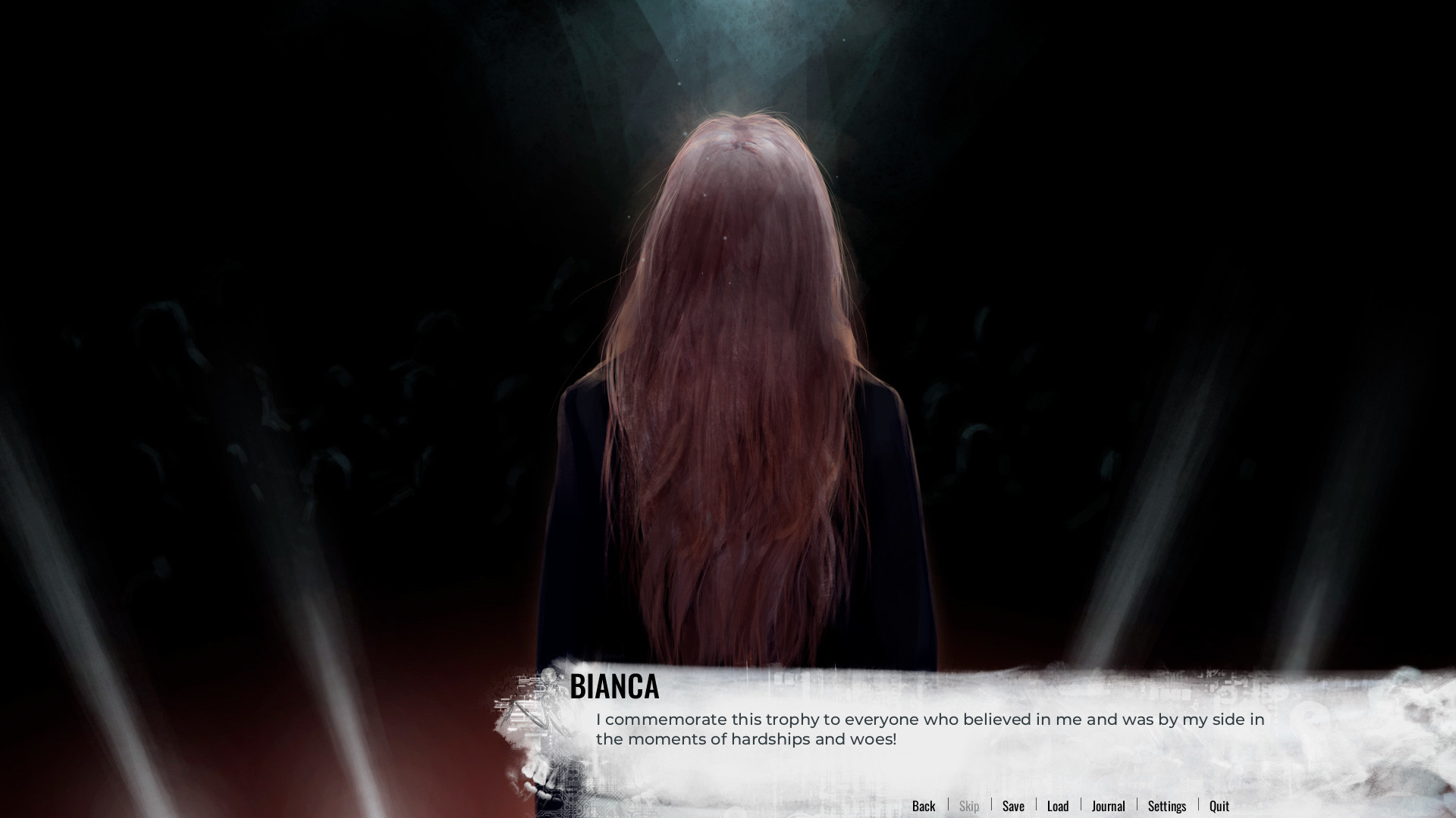 Lifesigns screenshot 4