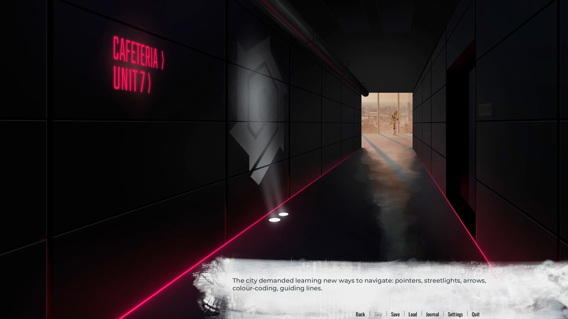 Lifesigns screenshot 3