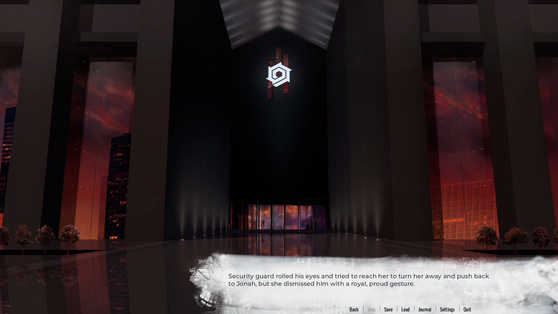 Lifesigns screenshot 5