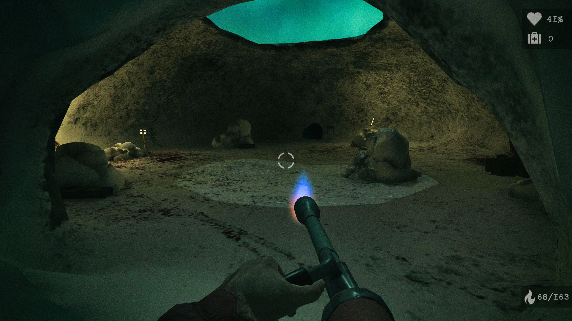 Antarctica 88 screenshot 7