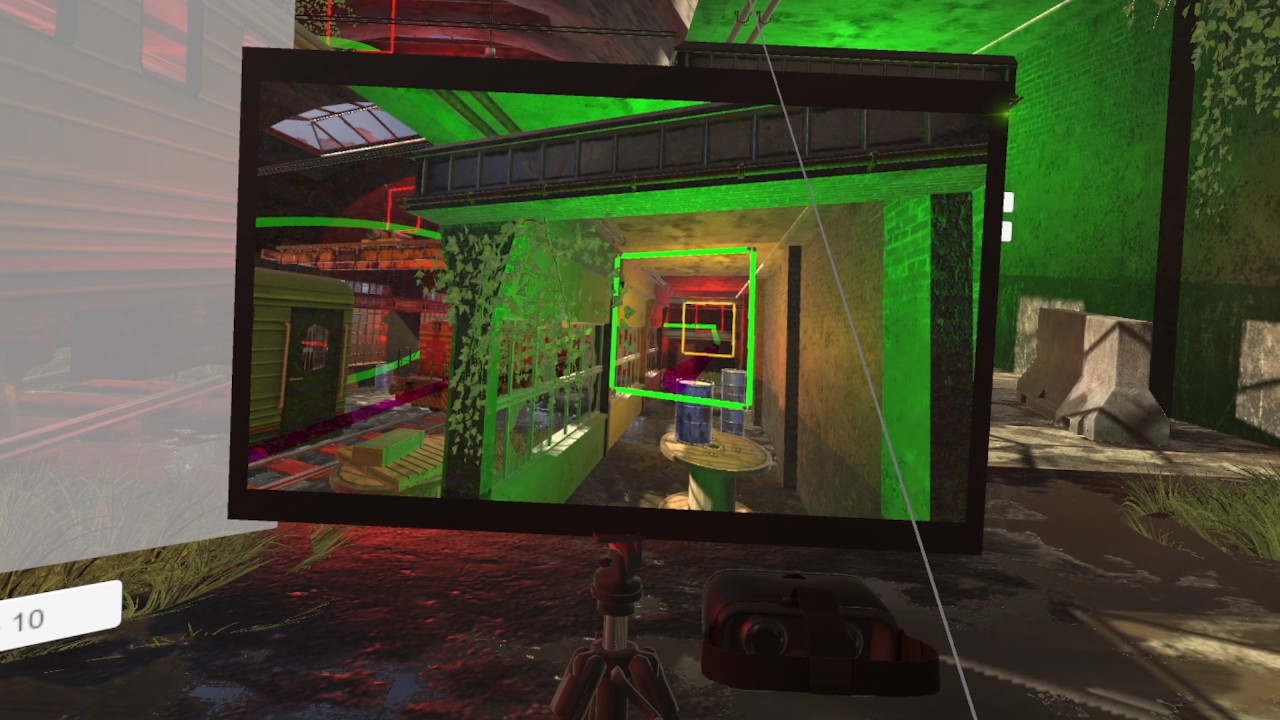 Drone VR screenshot 17