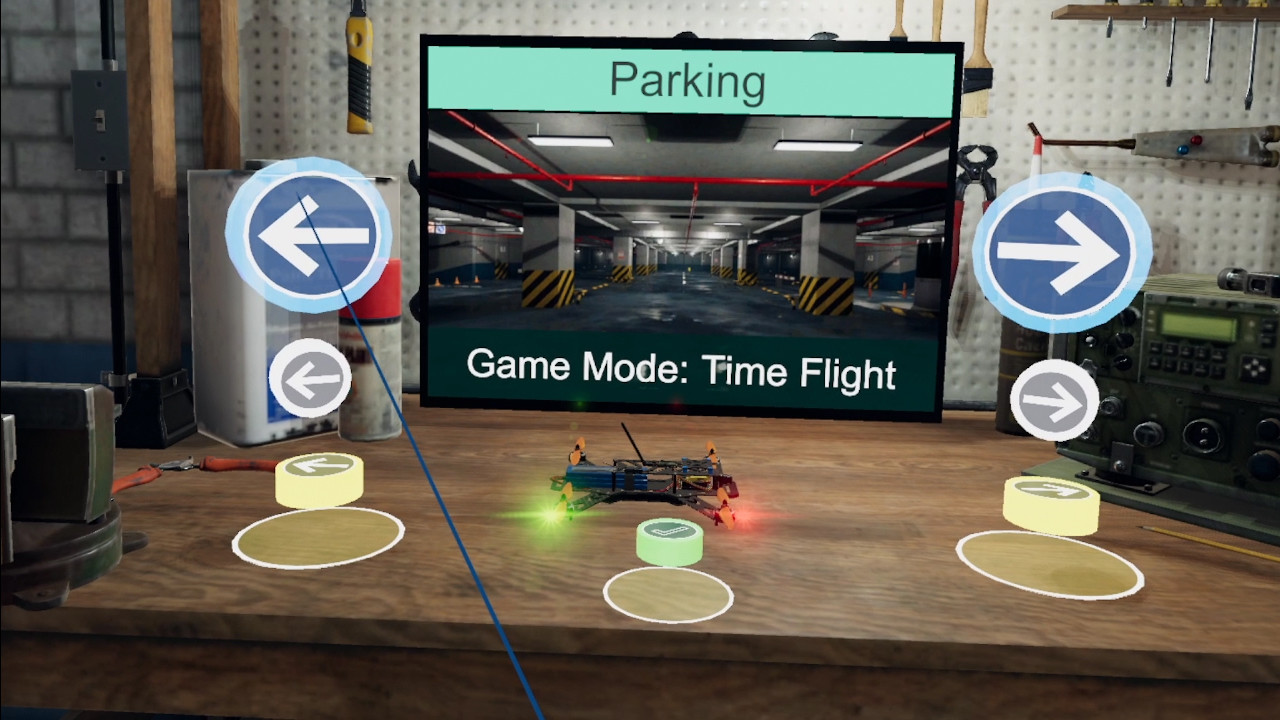 Drone VR screenshot 4