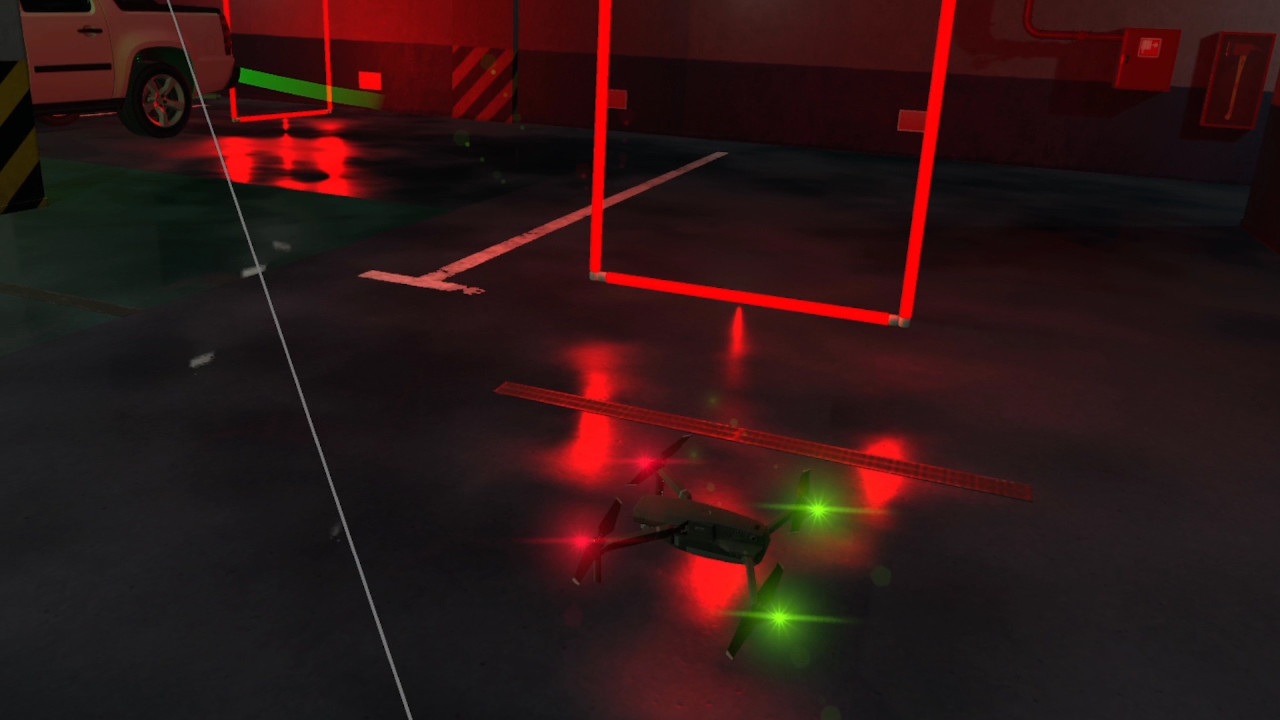 Drone VR screenshot 23