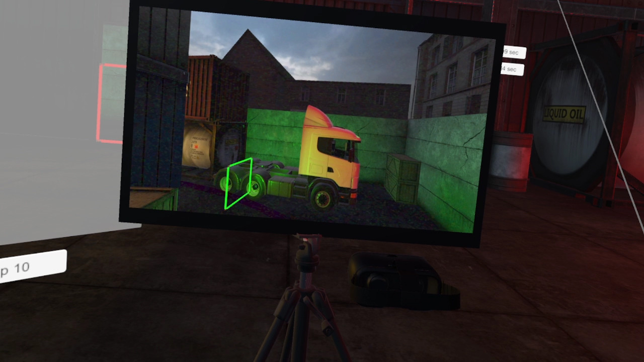 Drone VR screenshot 5