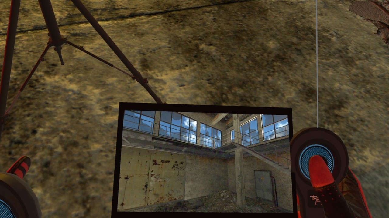 Drone VR screenshot 28
