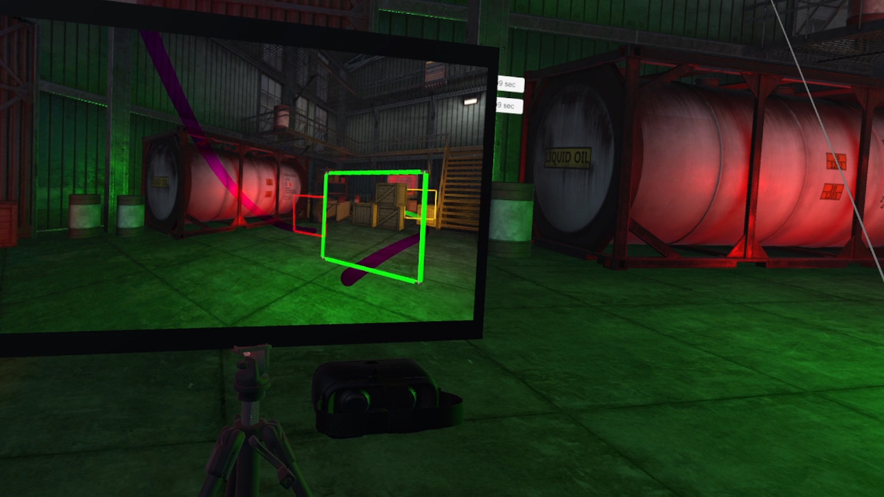 Drone VR screenshot 30