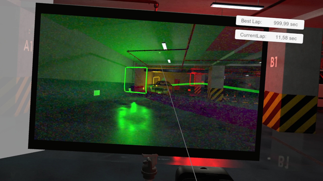 Drone VR screenshot 10