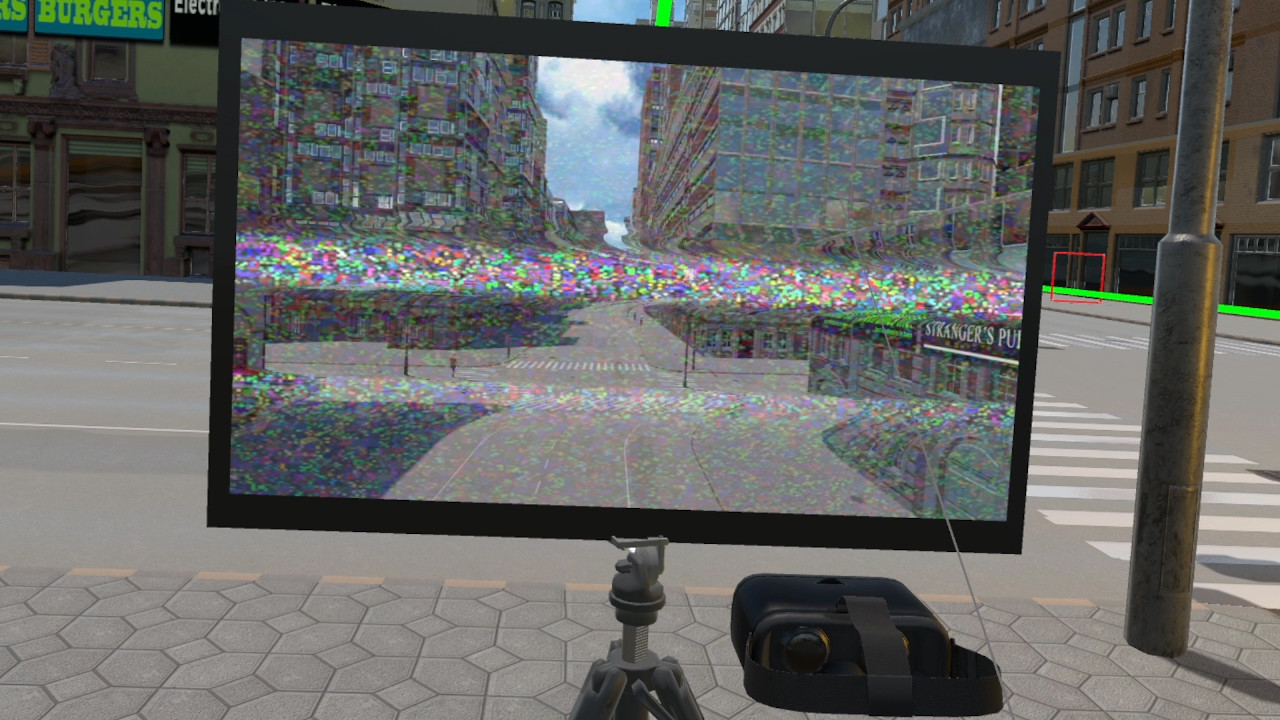 Drone VR screenshot 20