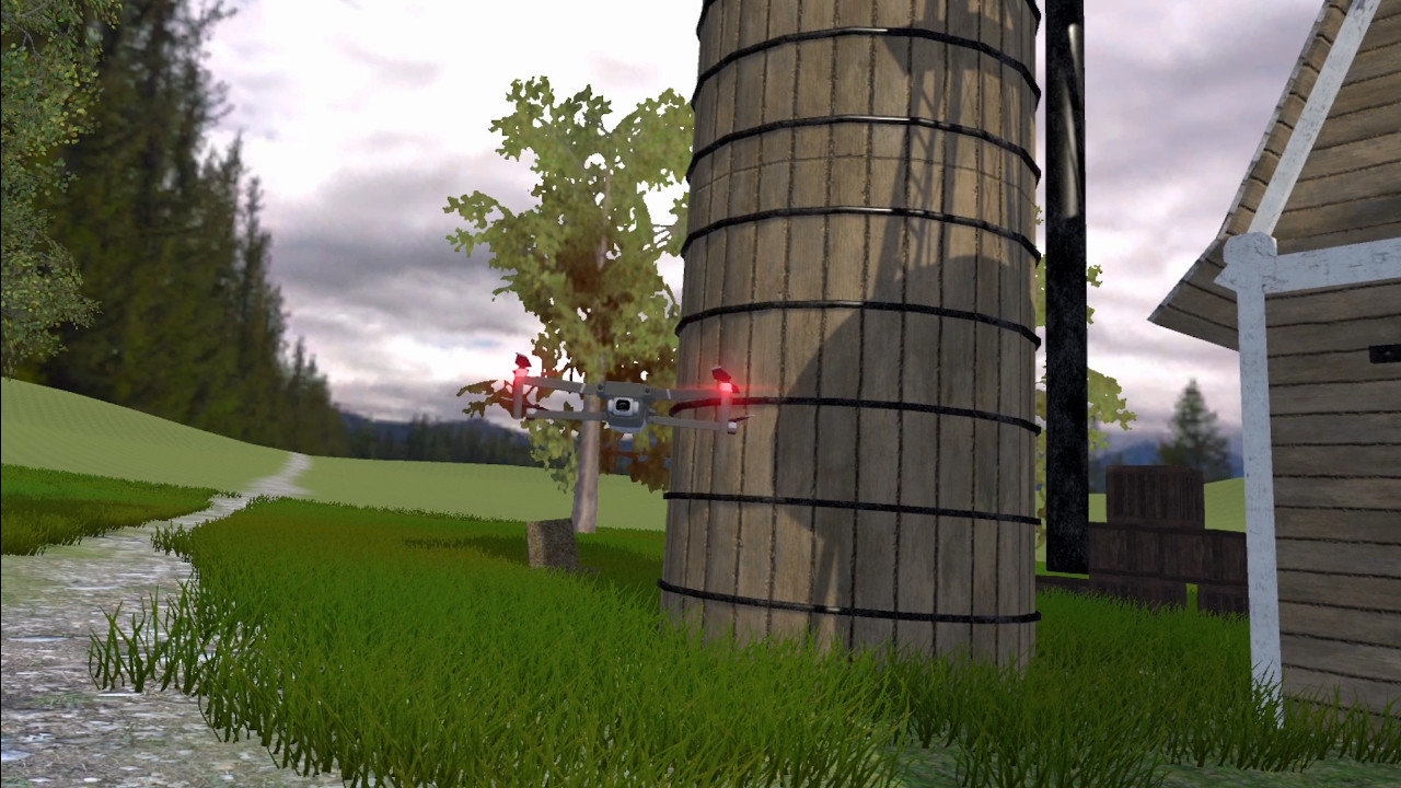 Drone VR screenshot 18