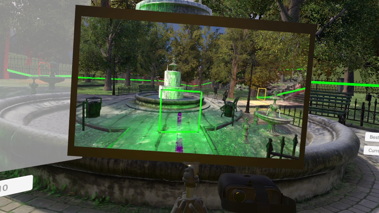 Drone VR screenshot 29