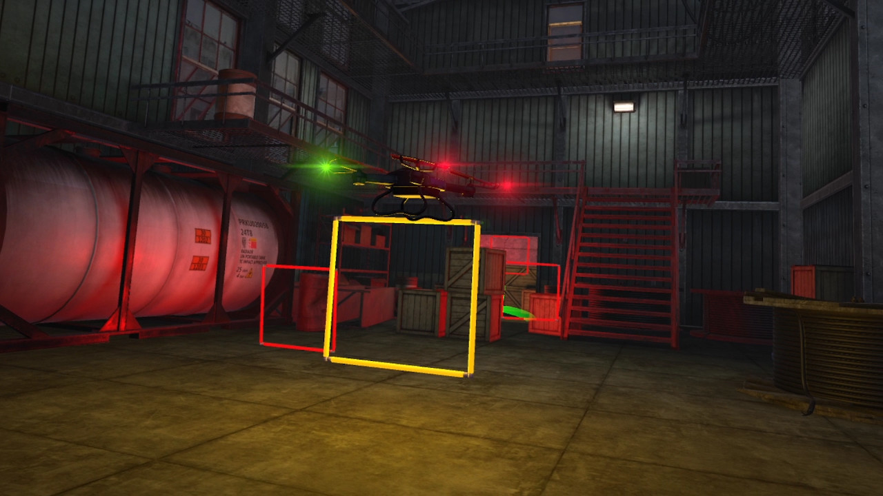 Drone VR screenshot 6