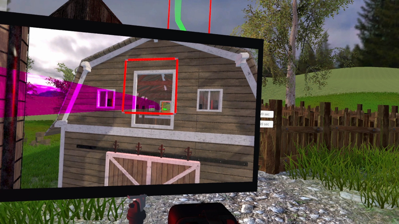 Drone VR screenshot 15