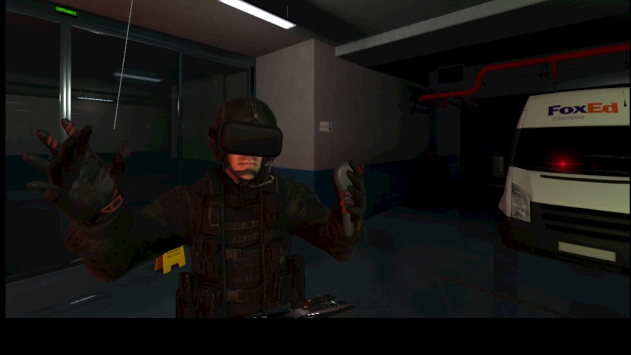 Drone VR screenshot 25
