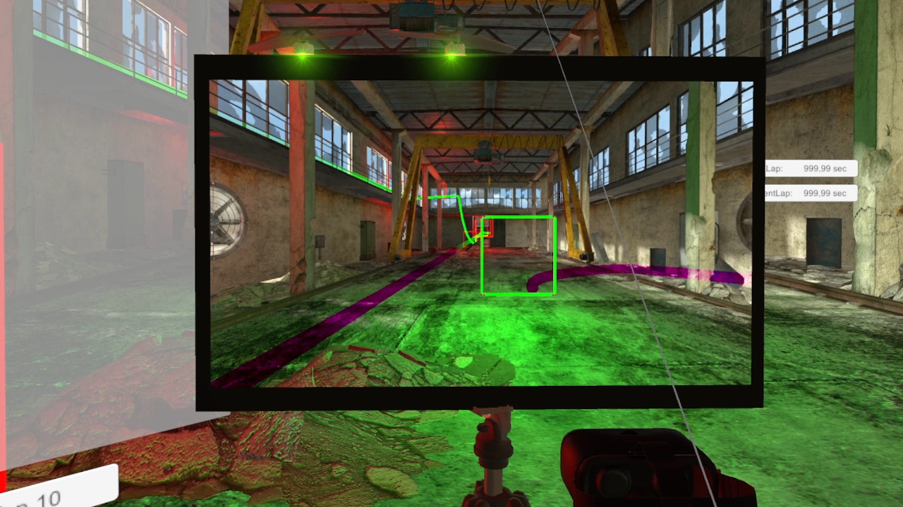 Drone VR screenshot 27