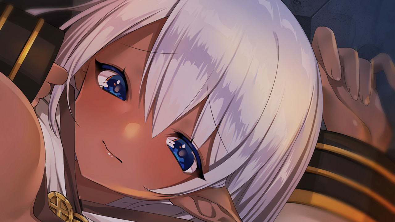 Isekai Succubus ~My Genderbent Saga in Another World~ screenshot 5