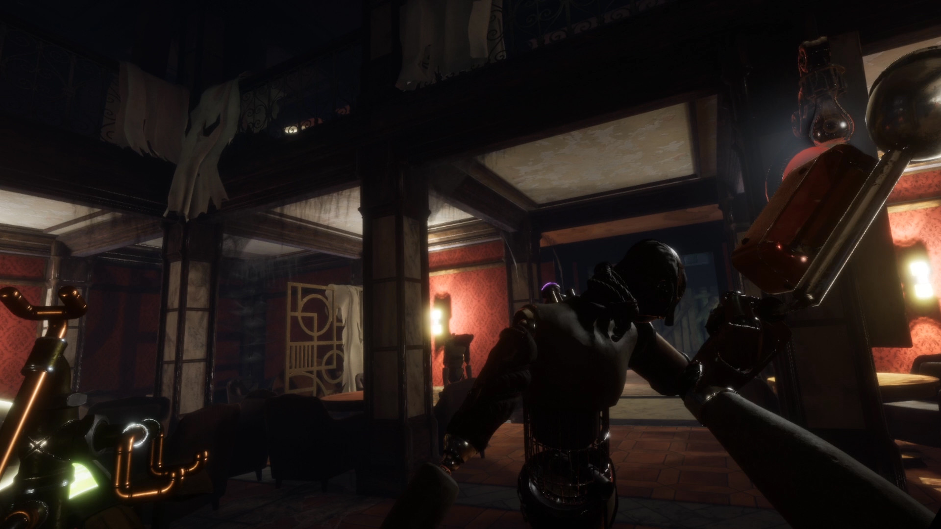 A Wake Inn screenshot 7