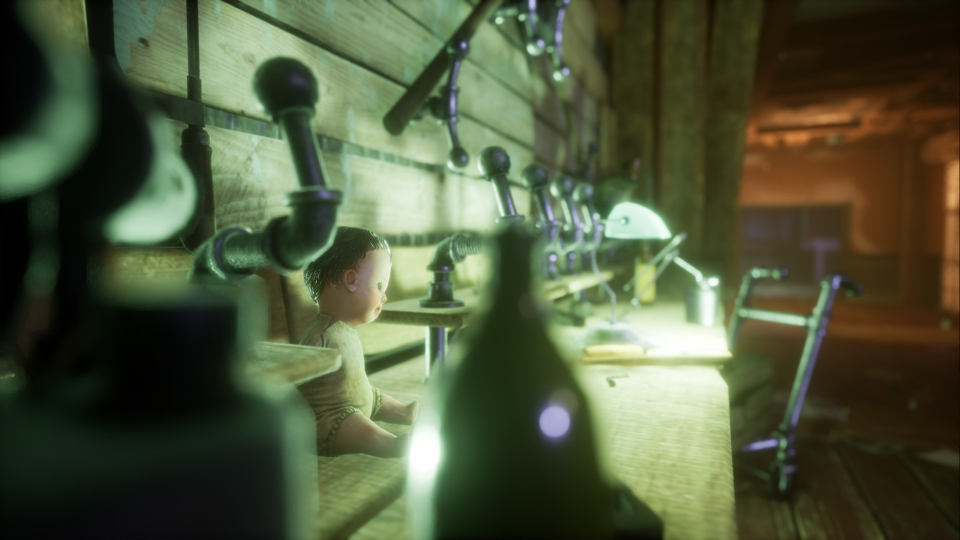 A Wake Inn screenshot 6