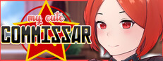 My Cute Commissar
