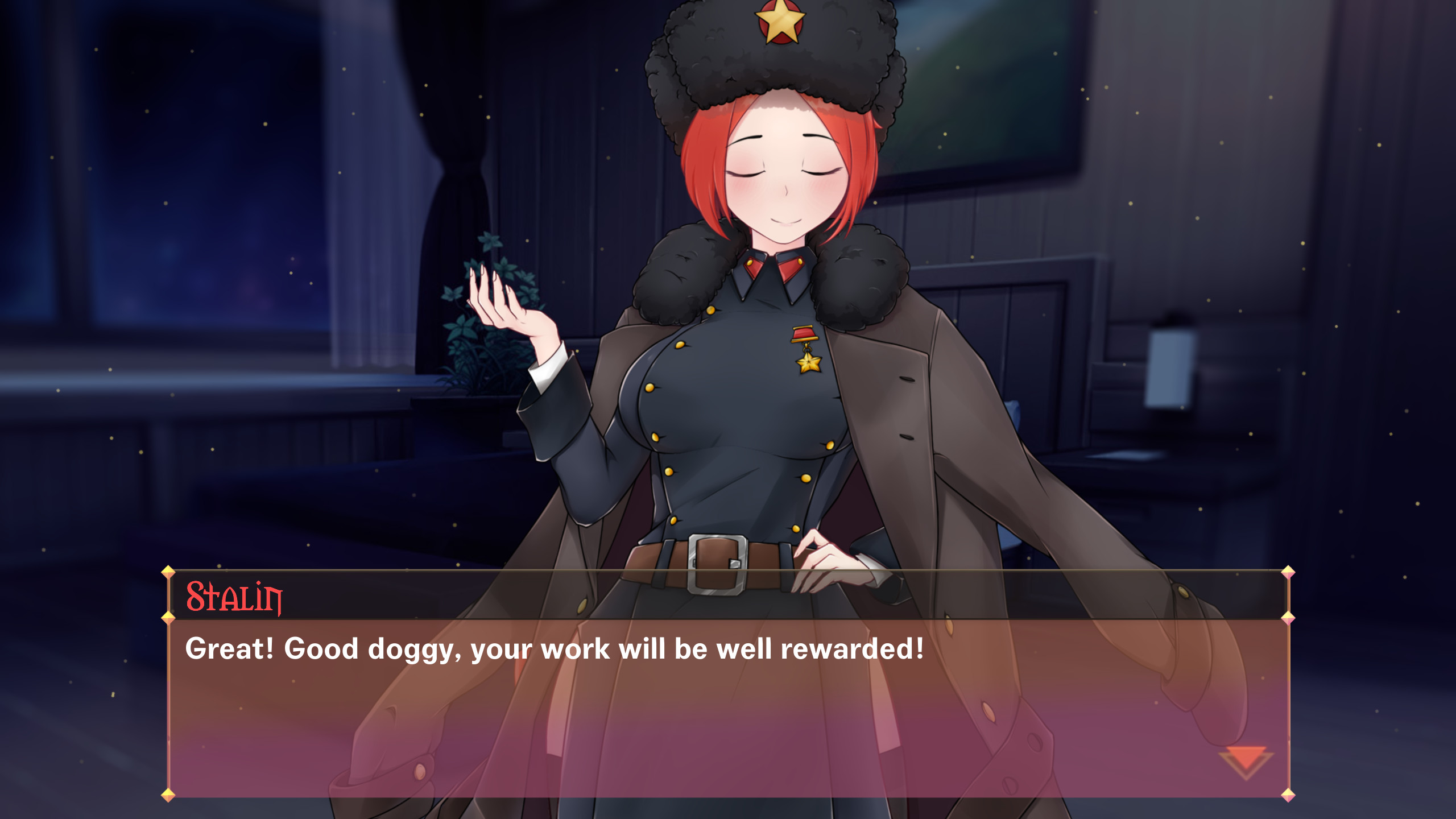 My Cute Commissar screenshot 5