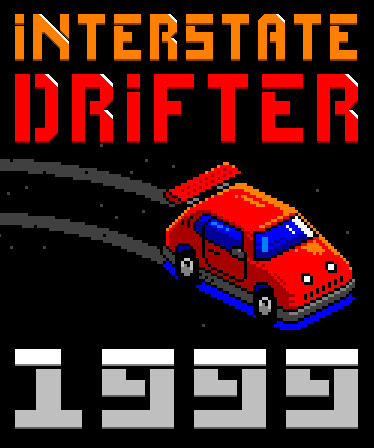Interstate Drifter 1999