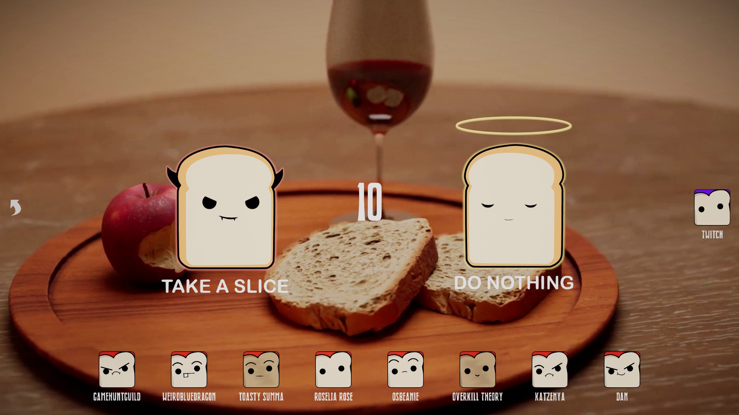 Breadbox Game Pack screenshot 6