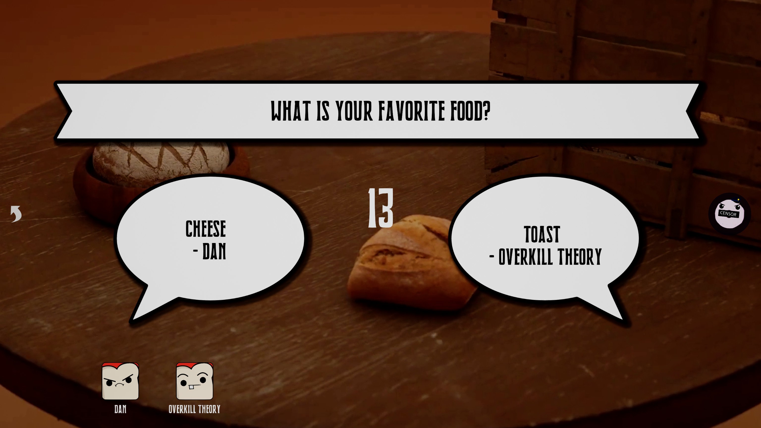 Breadbox Game Pack screenshot 8