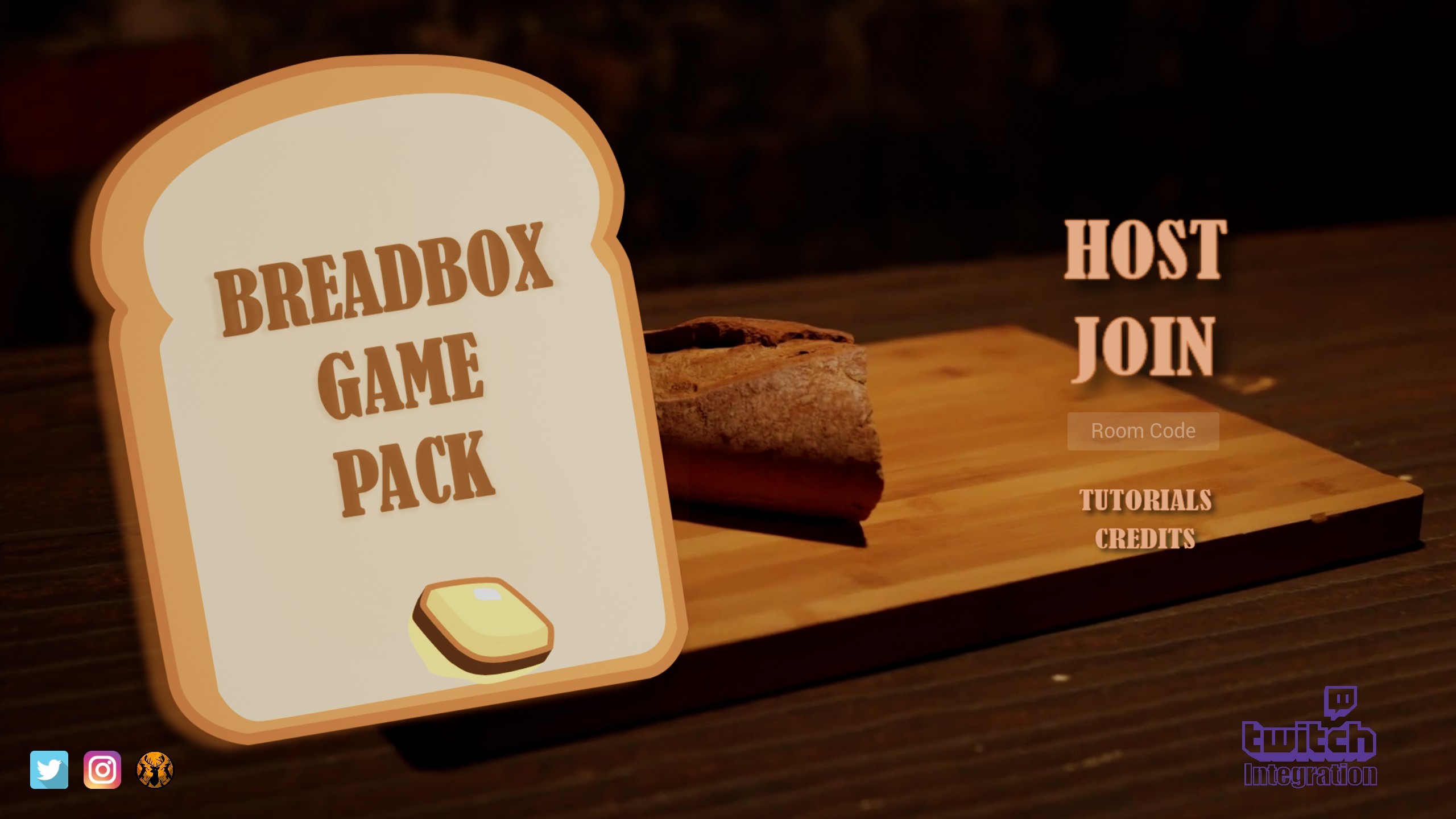 Breadbox Game Pack screenshot 1