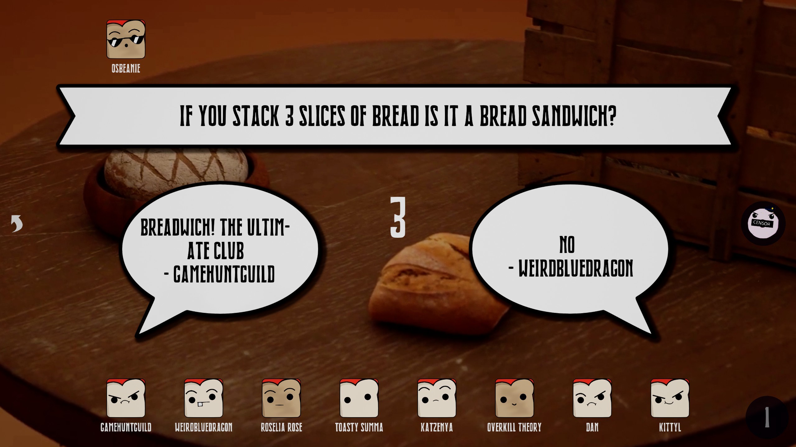 Breadbox Game Pack screenshot 10