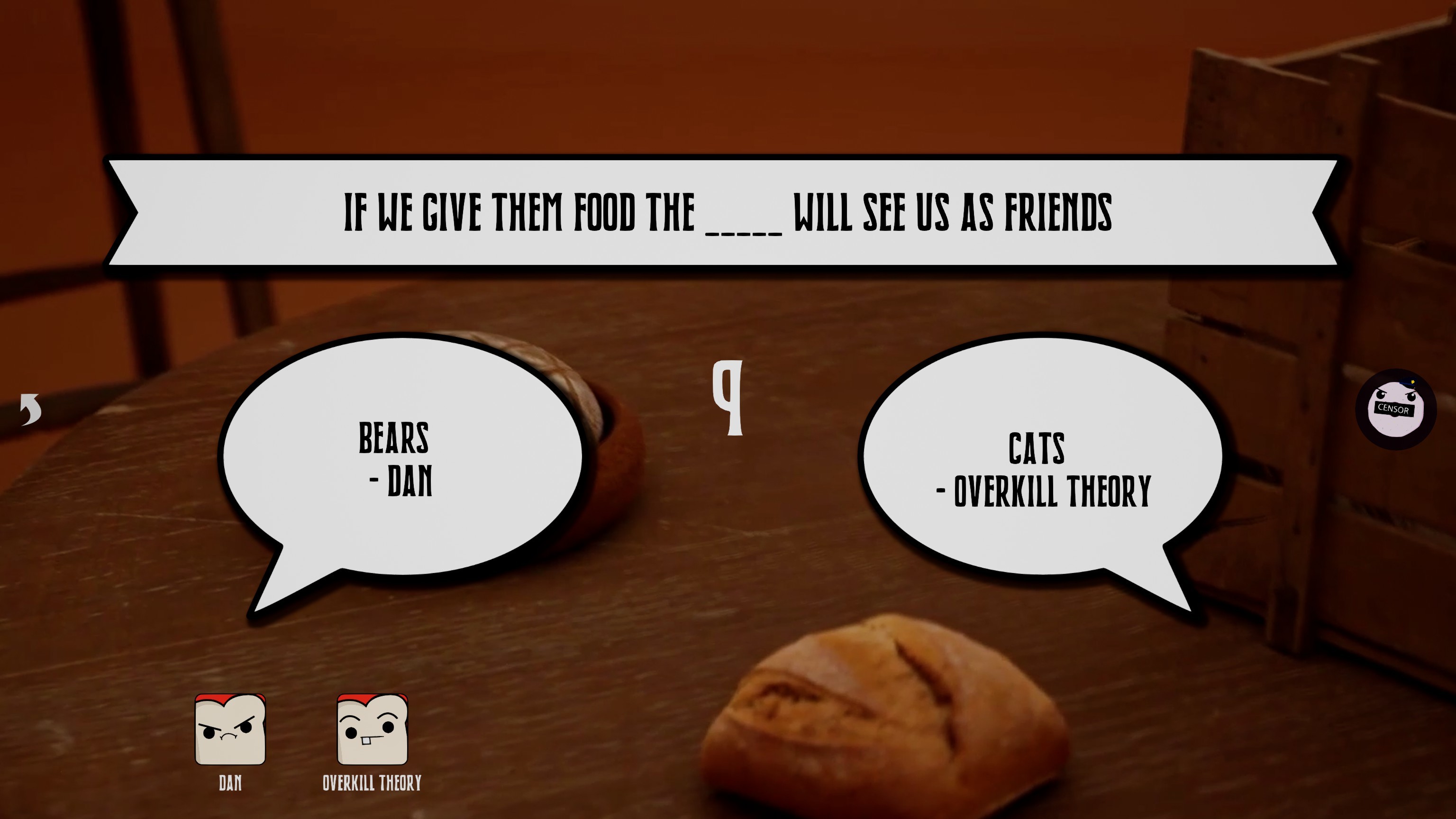 Breadbox Game Pack screenshot 11