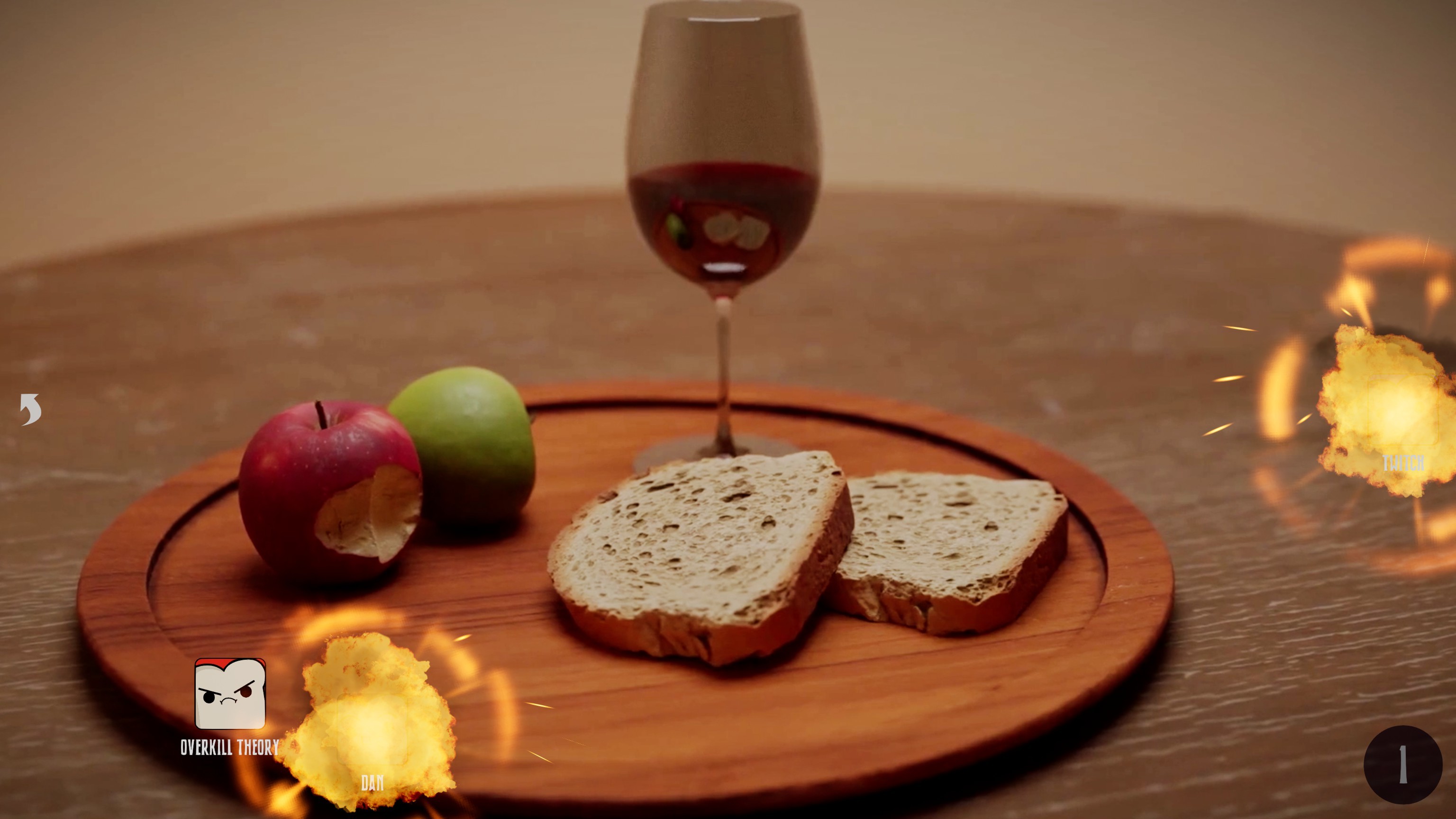 Breadbox Game Pack screenshot 7