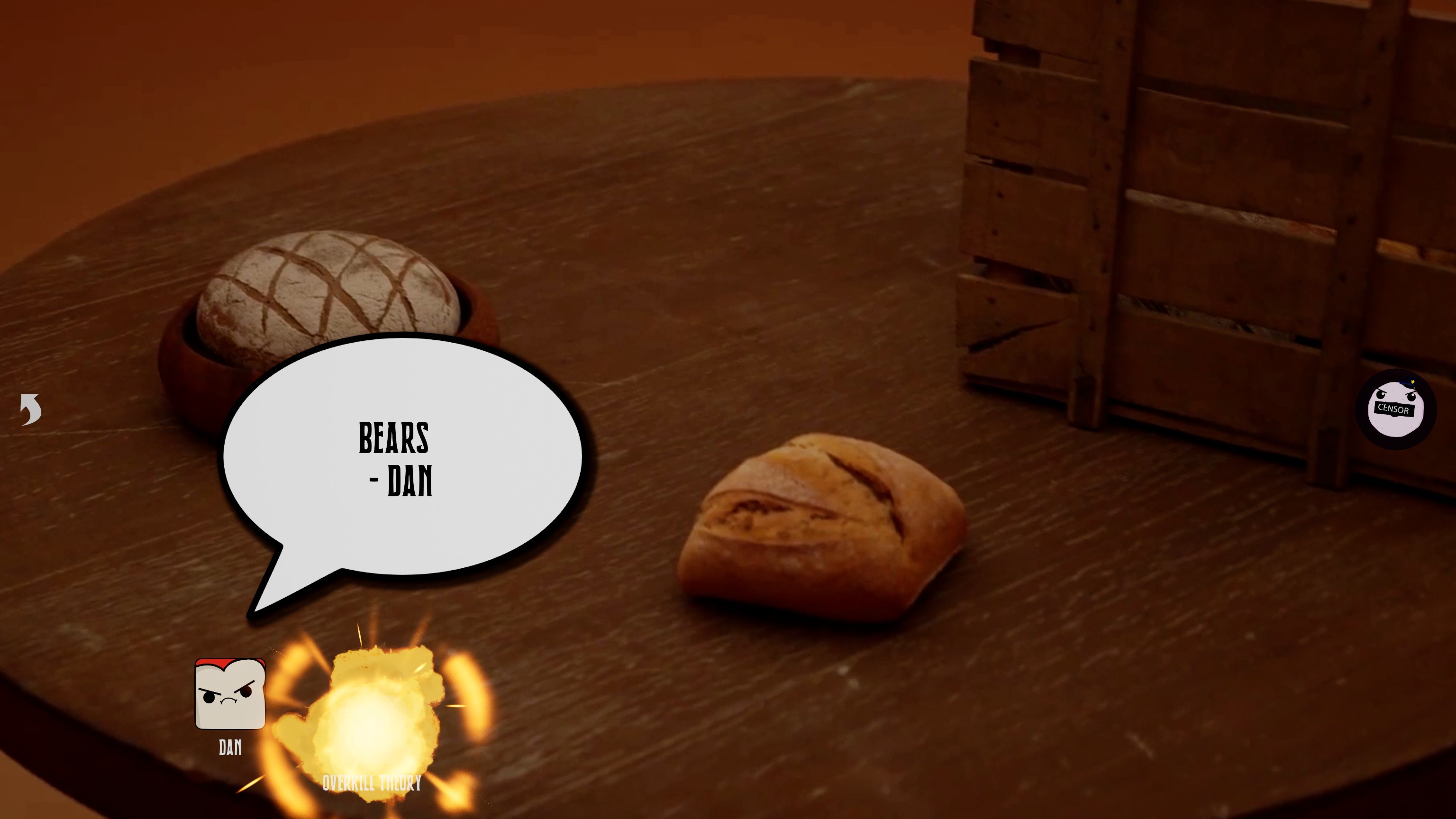 Breadbox Game Pack screenshot 12