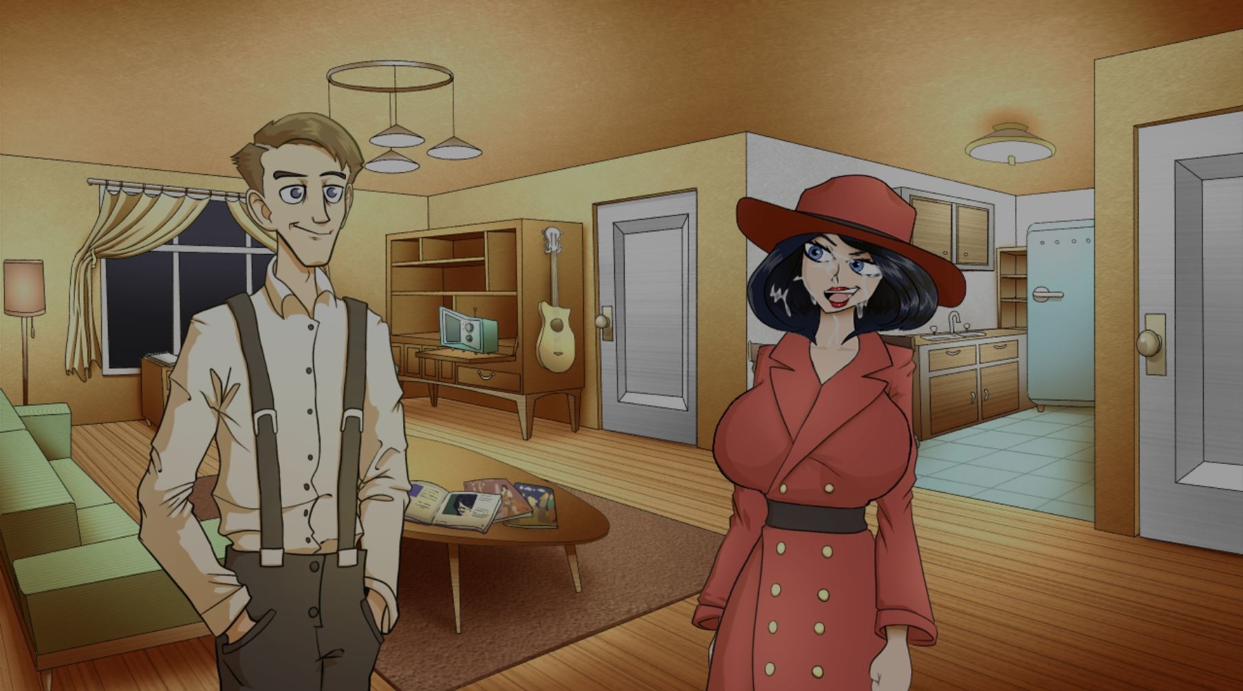 Paradise Lofts screenshot 8