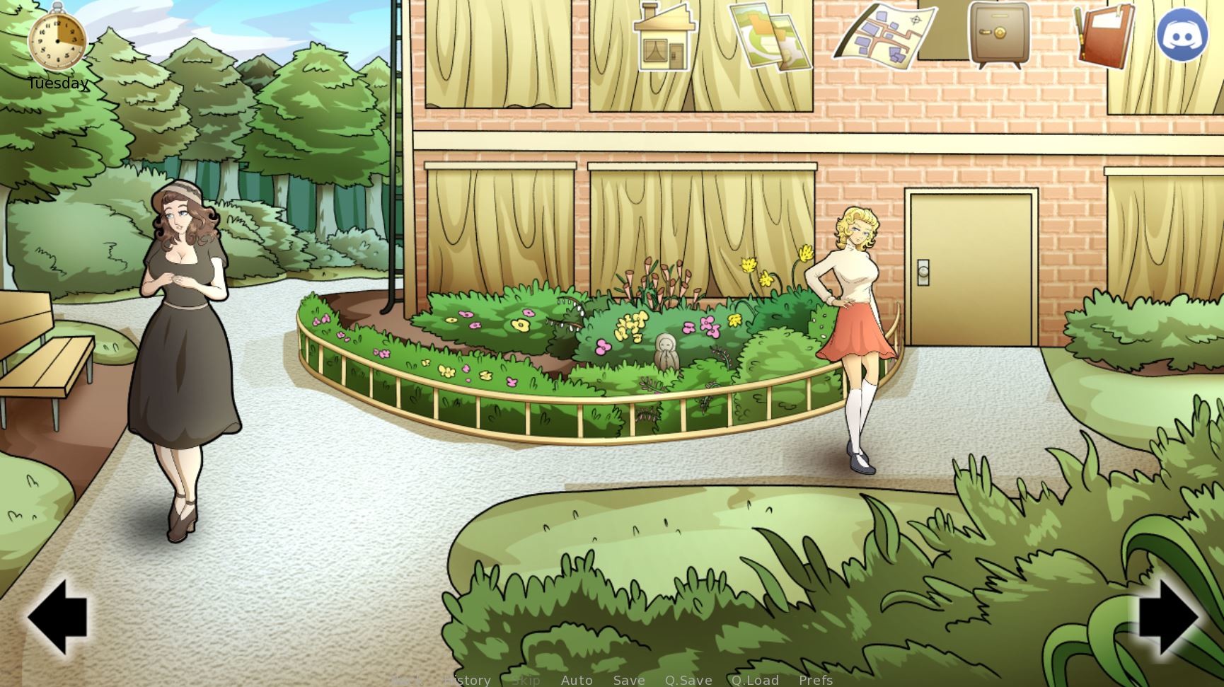 Paradise Lofts screenshot 12
