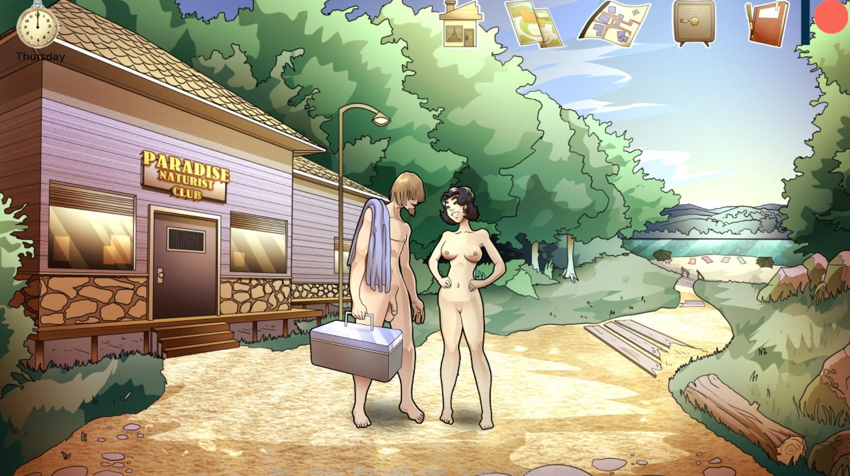 Paradise Lofts screenshot 14